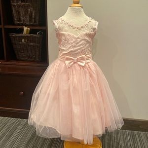 Nanette kids dress